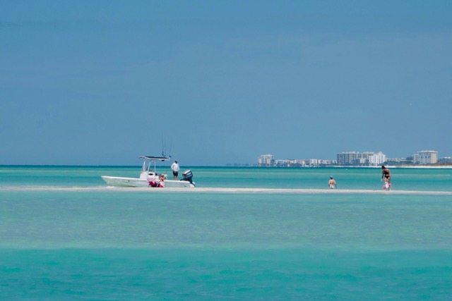 5 Clearest Water Beaches in Florida