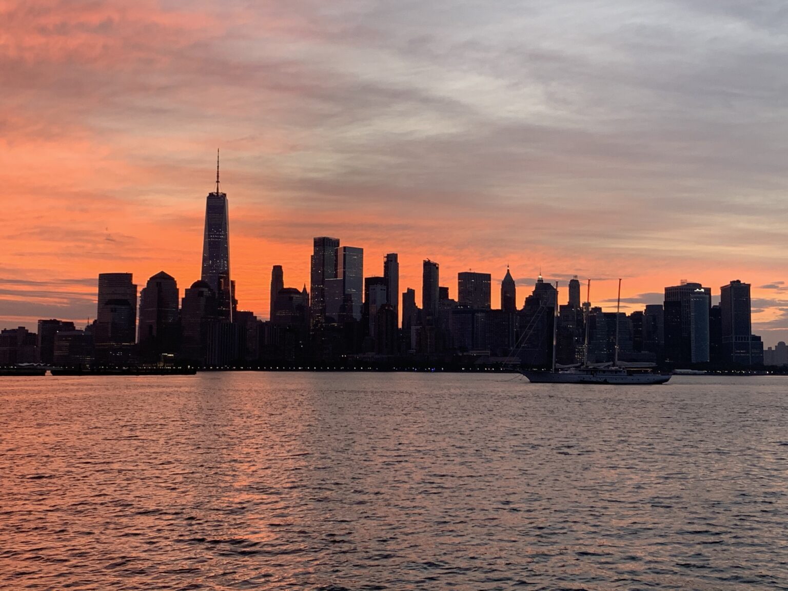 Boating in NYC: Everything You Need to Know | KnowWake