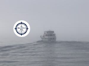 boat radar basics