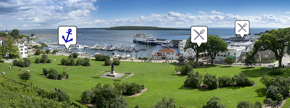 Mackinac Island Boating Guide | KnowWake